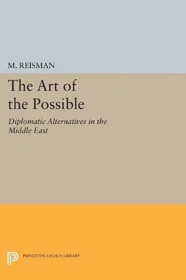 The Art of the Possible - W. Michael Reisman