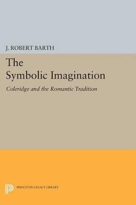 The Symbolic Imagination - J. Robert Barth