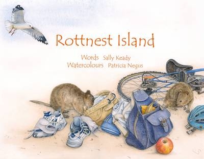 Rottnest Island - 