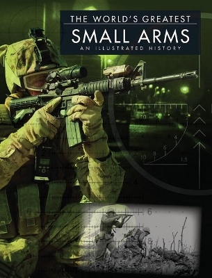 Small Arms - Chris McNab