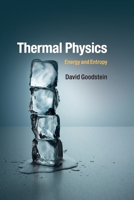 Thermal Physics - David Goodstein