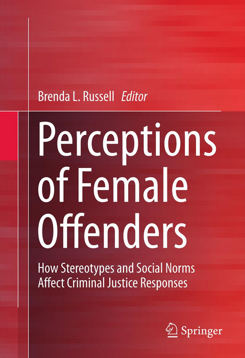 Perceptions of Female Offenders - 