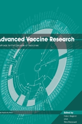 Advanced Vaccine Research - 