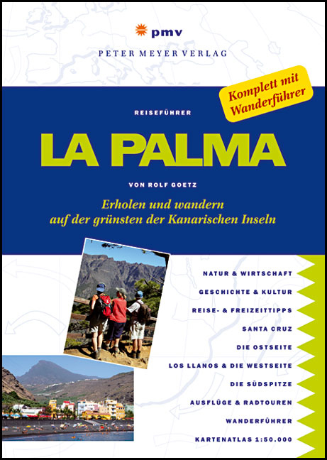 La Palma - Rolf Goetz