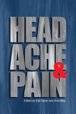 Headache and Pain - Ralf Baron, Arne May