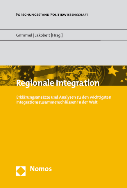 Regionale Integration - 