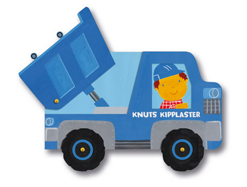 Knuts Kipplaster