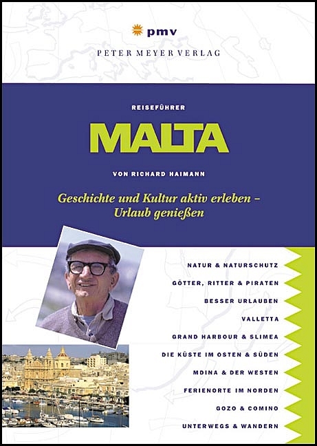 Malta - Richard Haimann