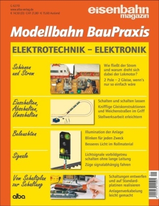 Elektrotechnik - Elektronik