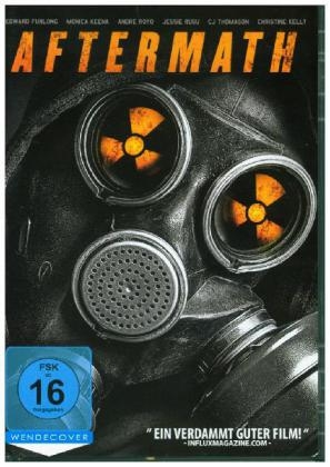 Aftermath, 1 DVD