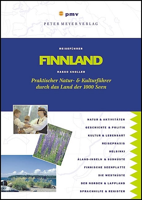 Finnland - Rasso Knoller