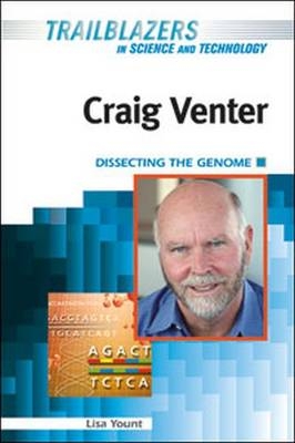 Craig Venter - Lisa Yount