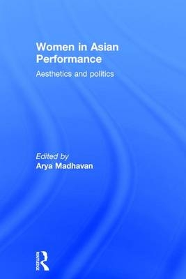 Women in Asian Performance - 