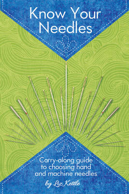 Know Your Needles - Liz Kettle