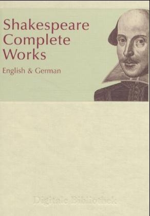 Complete Works - William Shakespeare