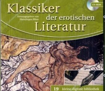 Meisterwerke der erotischen Literatur