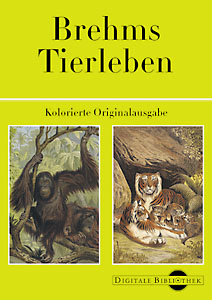 Brehms Tierleben