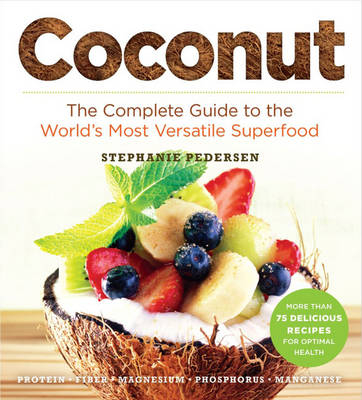 Coconut - Stephanie Pedersen