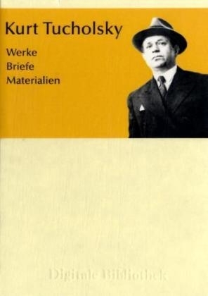 Kurt Tucholsky