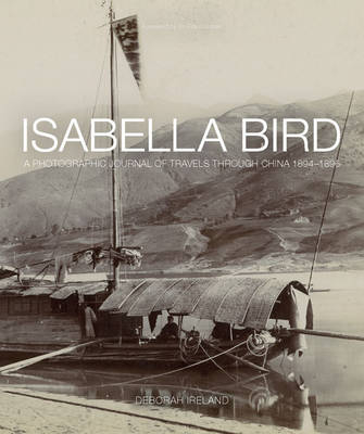 Isabella Bird - D Ireland