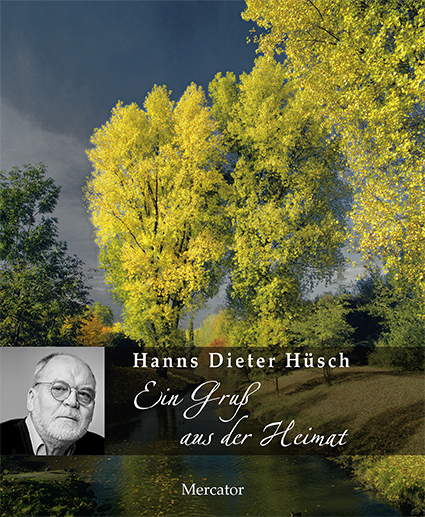 Ein Gruß aus der Heimat - Hanns Dieter Hüsch