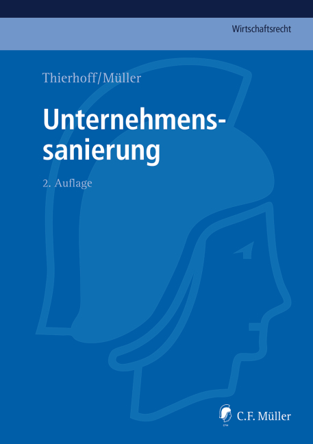 Unternehmenssanierung