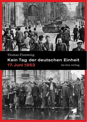 Kein Tag der deutschen Einheit - Thomas Flemming