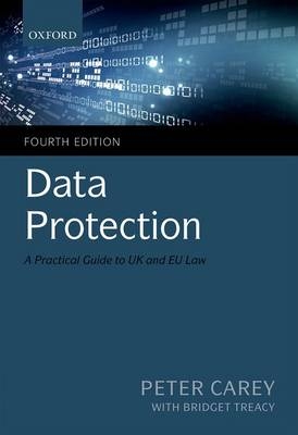 Data Protection - Peter Carey