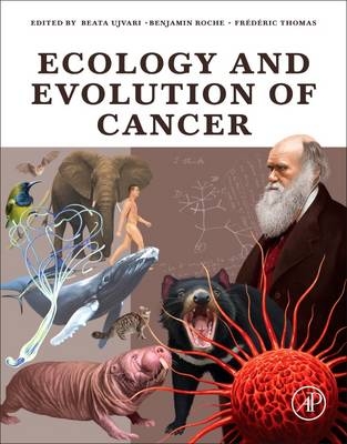 Ecology and Evolution of Cancer - 