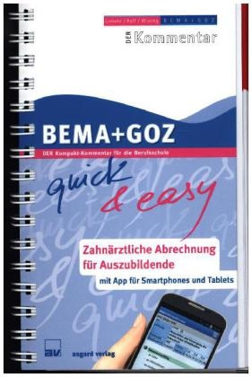 BEMA + GOZ - 