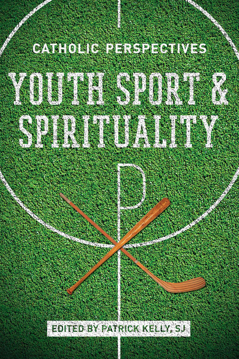 Youth Sport and Spirituality - 