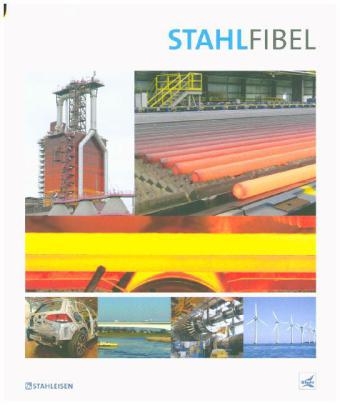 STAHLFIBEL - 