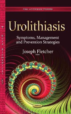 Urolithiasis - 