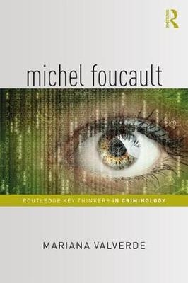 Michel Foucault -  Mariana Valverde