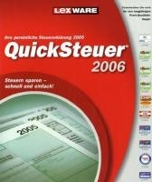 QuickSteuer 2006