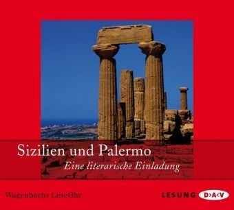 Sizilien und Palermo - 