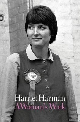 Woman's Work -  Harriet Harman