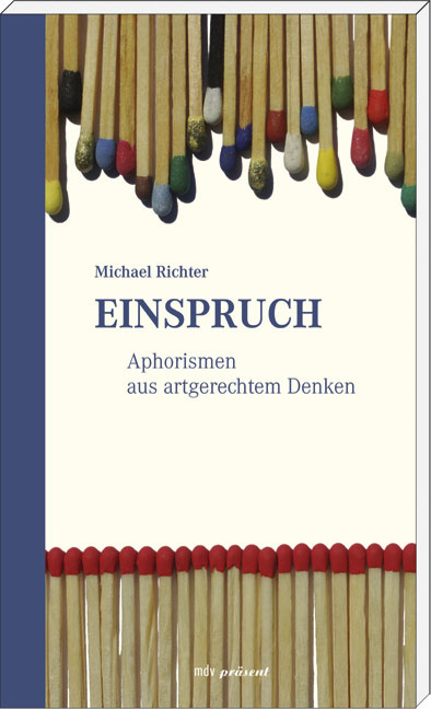 Einspruch - Michael Richter