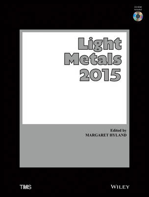 Light Metals 2015 - Margaret Hyland,  Tms