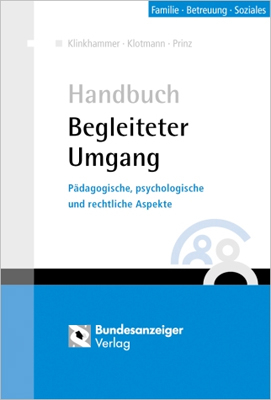 Handbuch Begleiteter Umgang - 