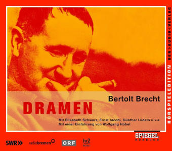 Dramen - Bertolt Brecht