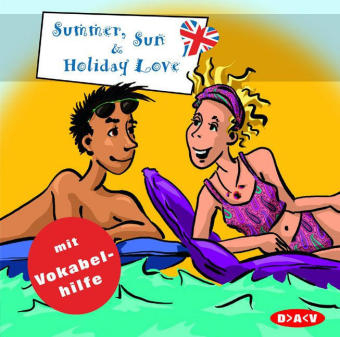 Summer, Sun & Holiday Love - 