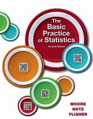 Basic Practice of Statistics - David S. Moore, William I Notz, Michael Fligner