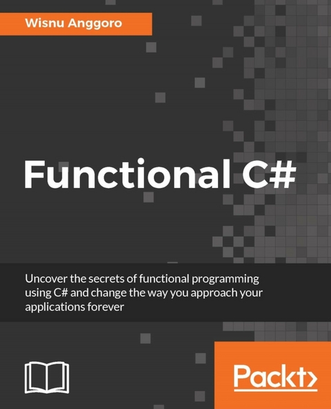 Functional C# - Wisnu Anggoro