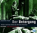 Der Untergang - Joachim Fest