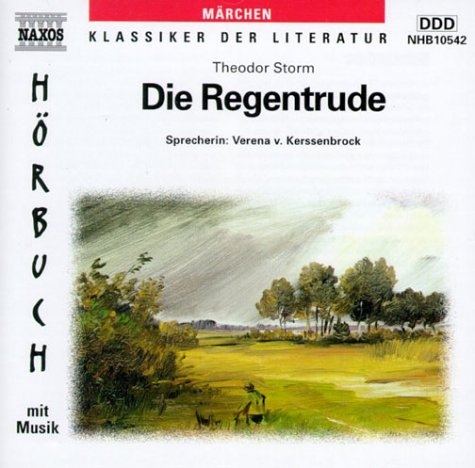 Die Regentrude - Theodor Storm