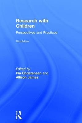 Research with Children - 