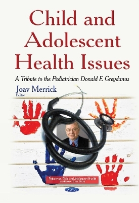 Child & Adolescent Health Issues - 