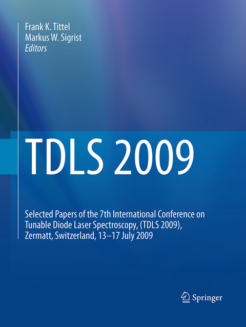 TDLS 2009 - 