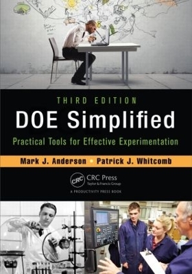 DOE Simplified - Mark J. Anderson, Patrick J. Whitcomb